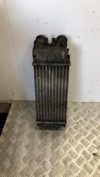 Echangeur air (Intercooler)