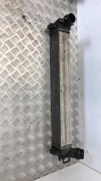 Echangeur air (Intercooler)
