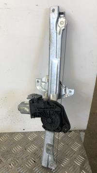 Leve vitre electrique avant droit