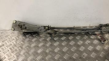 Moteur essuie glace avant