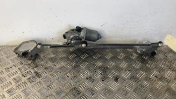 Moteur essuie glace avant