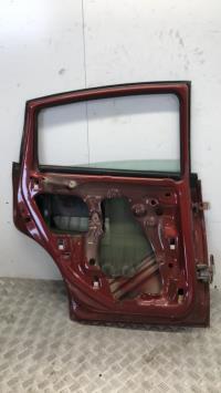 Porte arriere gauche