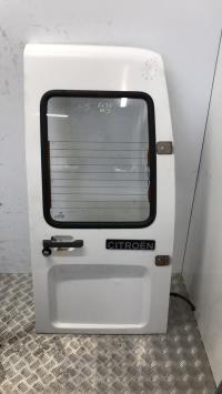Porte de coffre droit