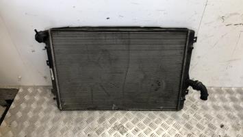 Radiateur eau