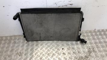 Radiateur eau
