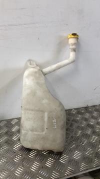 Vase de lave glace
