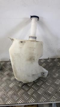 Vase de lave glace