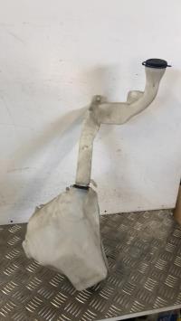 Vase de lave glace
