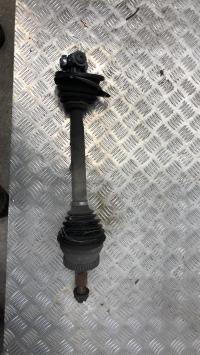 Cardan gauche (transmission)