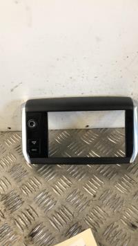 Commande autoradio
