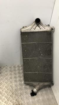 Echangeur air (Intercooler)