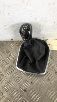 Pommeau de vitesses