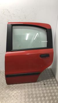 Porte arriere gauche