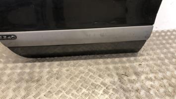 Porte avant gauche