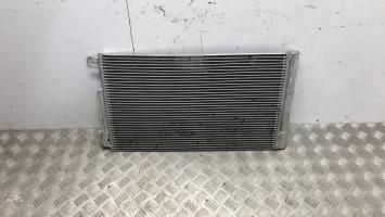 Radiateur clim