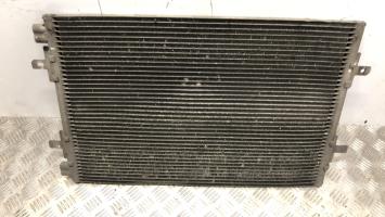 Radiateur clim