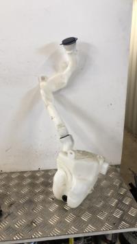 Vase de lave glace