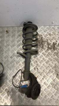 Amortisseur avant droit