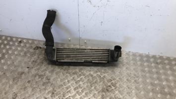 Echangeur air (Intercooler)
