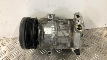 Compresseur clim