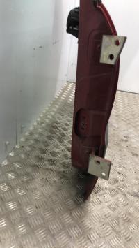 Porte arriere gauche