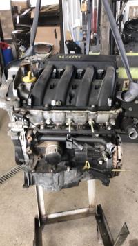 Moteur