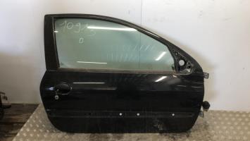 Porte avant droit