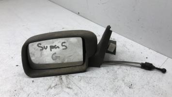 Retroviseur gauche