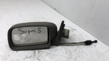 Retroviseur gauche