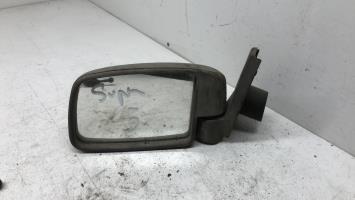 Retroviseur gauche
