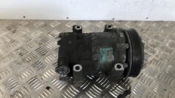 Compresseur clim