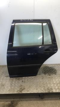 Porte arriere gauche