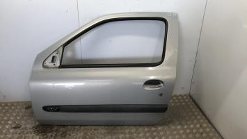 Porte avant gauche