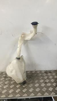 Vase de lave glace