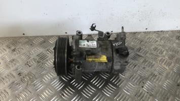 Compresseur clim
