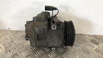 Compresseur clim