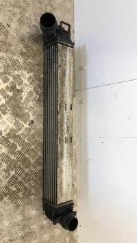 Echangeur air (Intercooler)