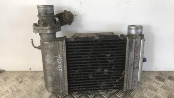 Radiateur EGR