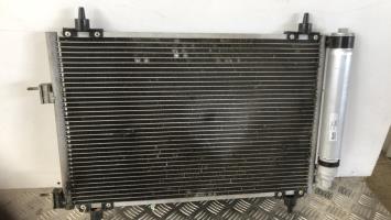 Radiateur clim