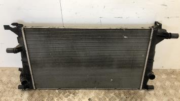 Radiateur eau
