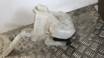 Vase de lave glace