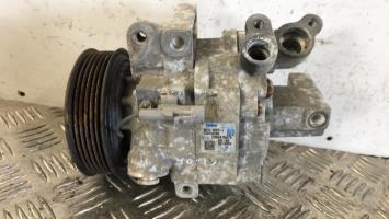 Compresseur clim