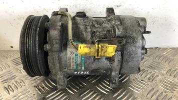 Compresseur clim