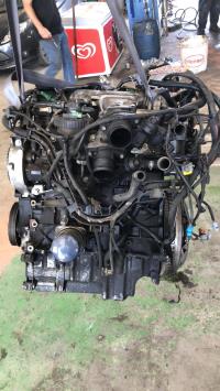 Moteur