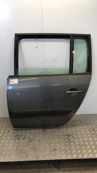 Porte arriere gauche