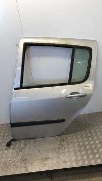 Porte arriere gauche