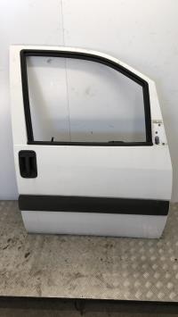 Porte avant droit