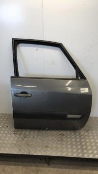 Porte avant droit