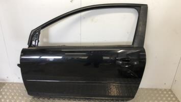 Porte avant gauche