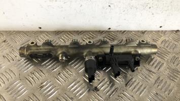 Rampe injection